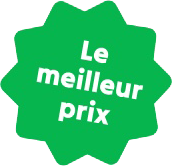 Meilleur prix